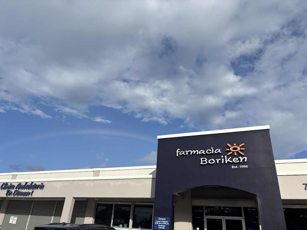 Farmacia Boriken