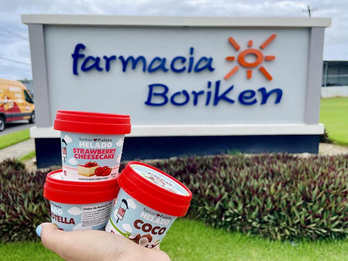 Farmacia Boriken