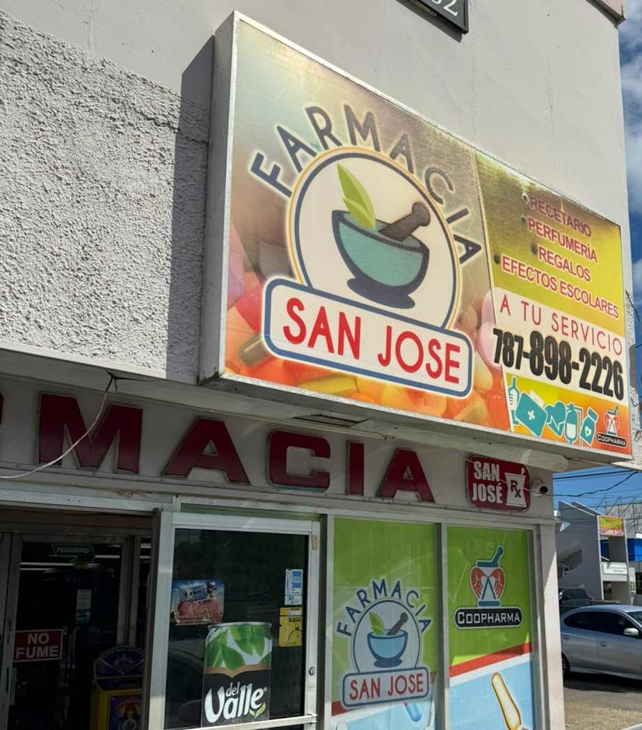 Farmacia Boriken