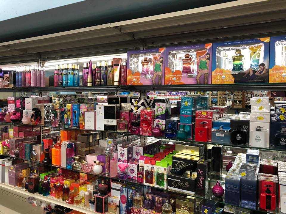 Farmacia Boriken